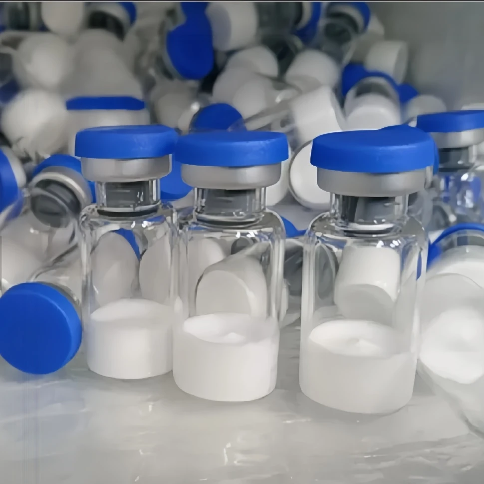 Qhov twg yuav Mazdutide Peptide: Xaiv ib tug ntseeg Mazdutide Peptide Supplie...